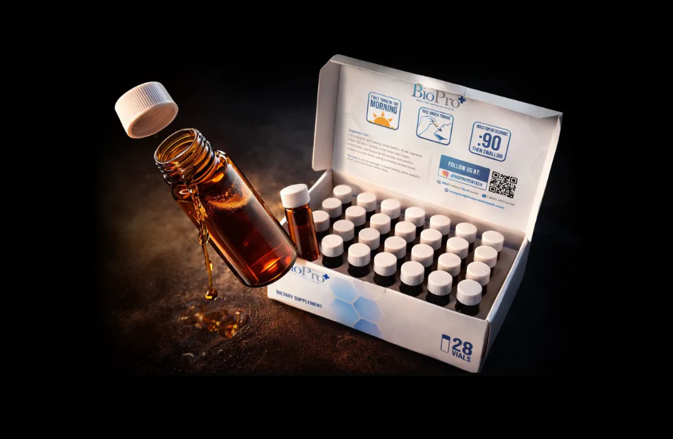 BioPro+ product