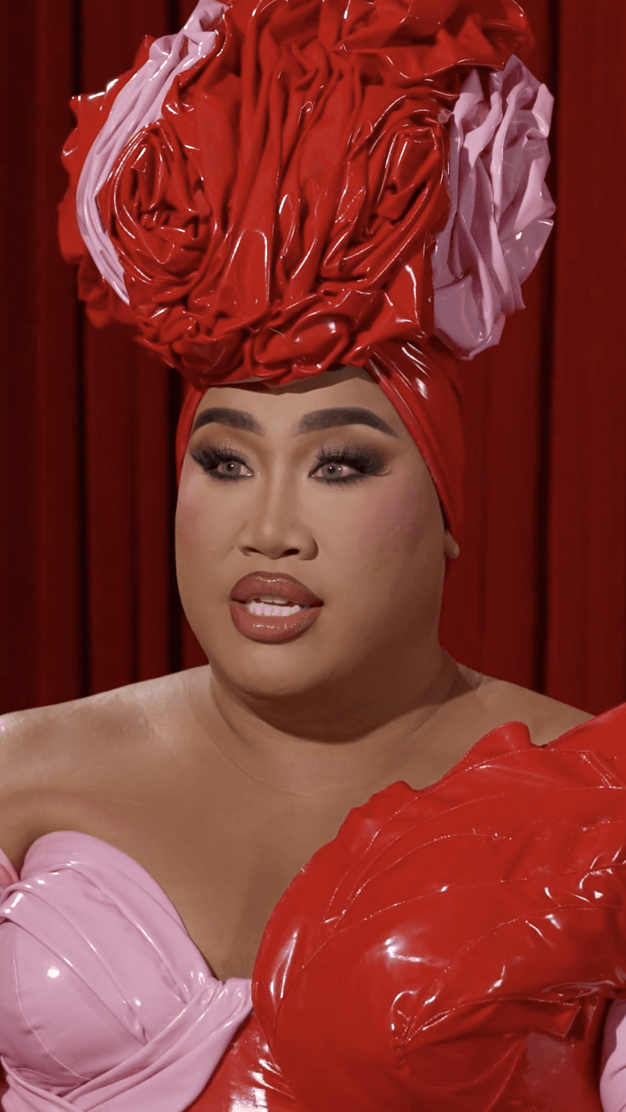 One Size Beauty campaign image