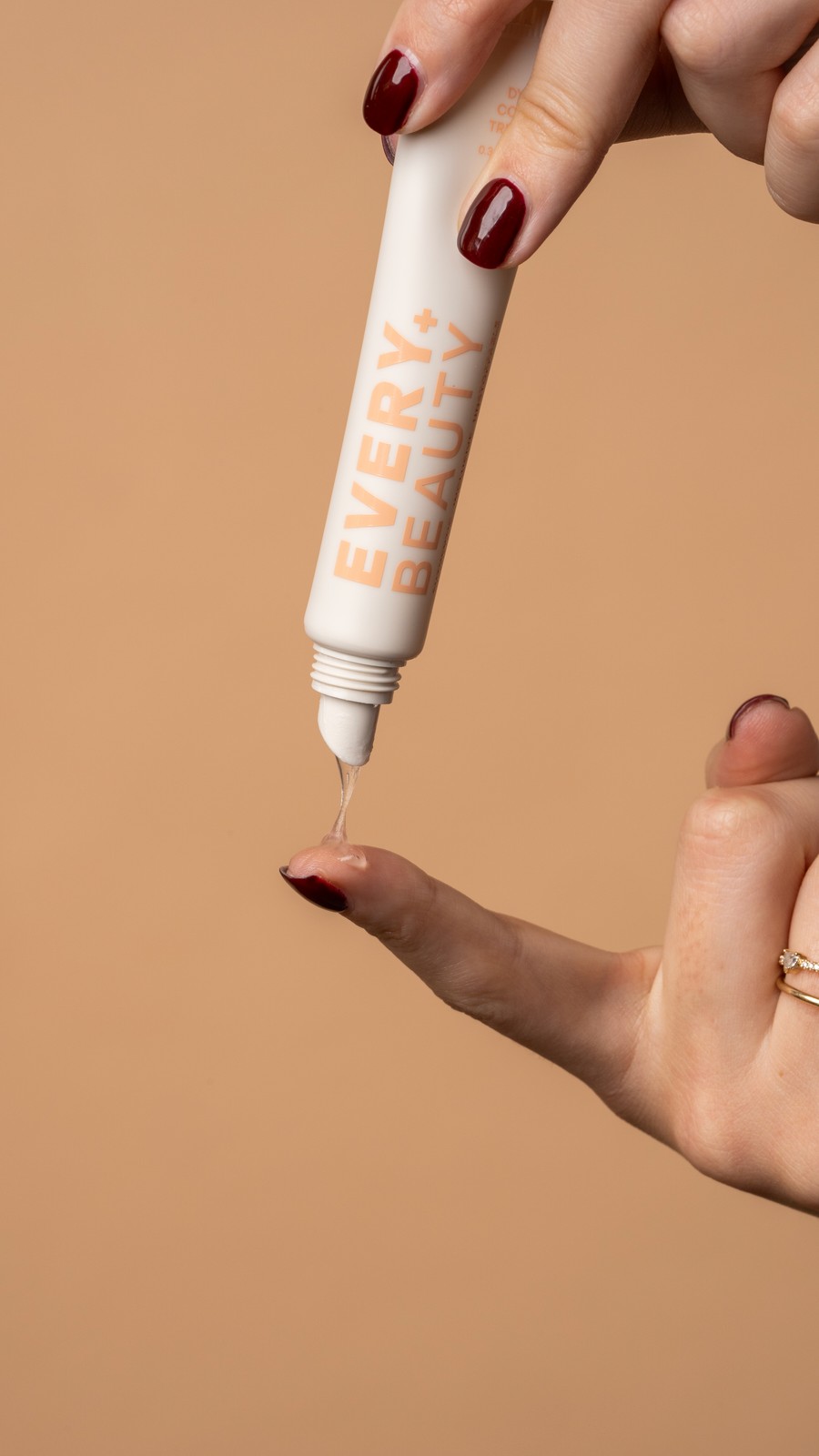 Every Beauty campaign image