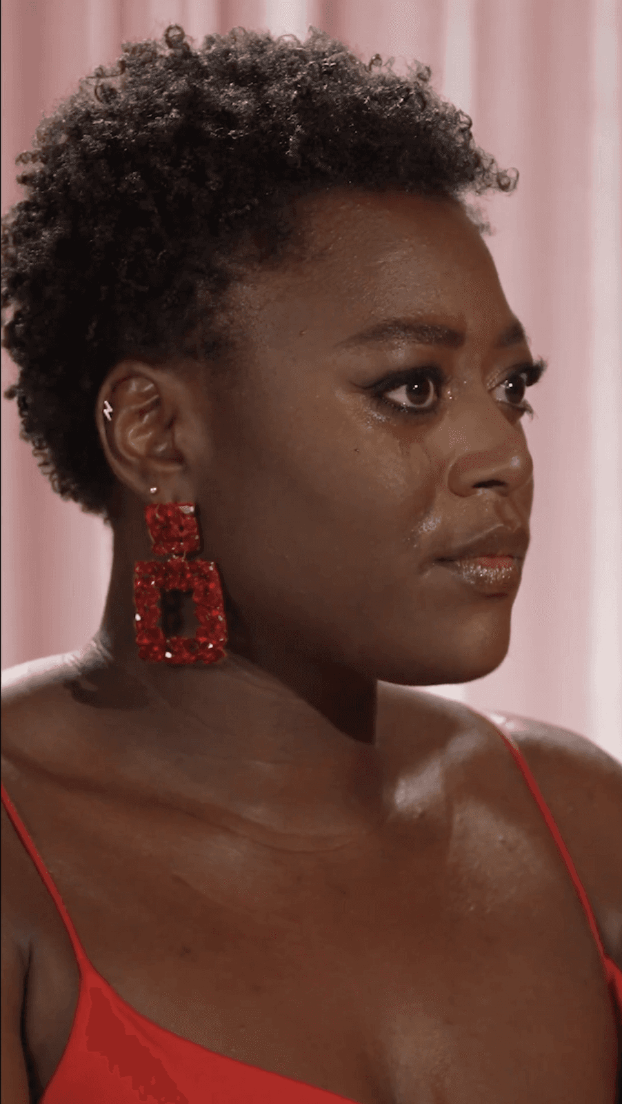 One Size Beauty campaign image